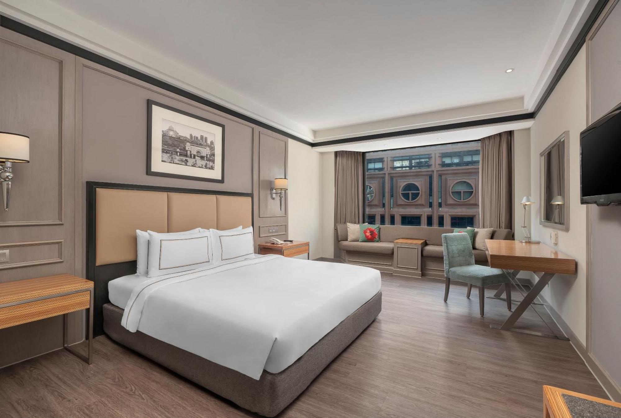 Meliá Kamer