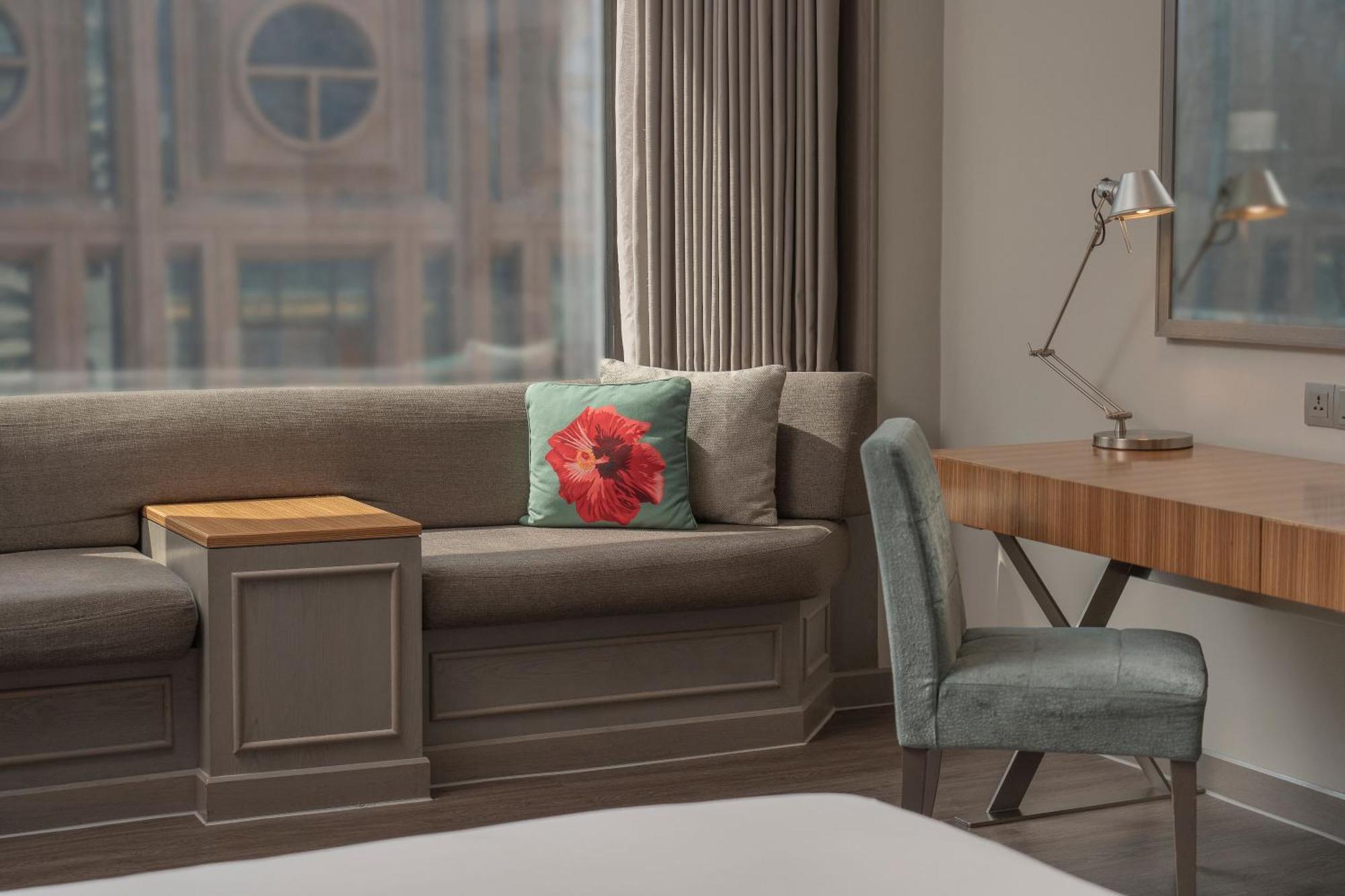 Premium Kamer