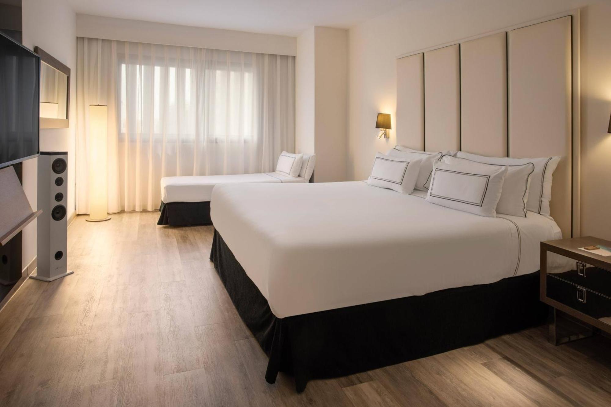 Quarto Triplo Melia