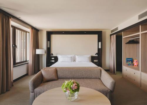 Alojamiento familiar The Level Grand Prémium