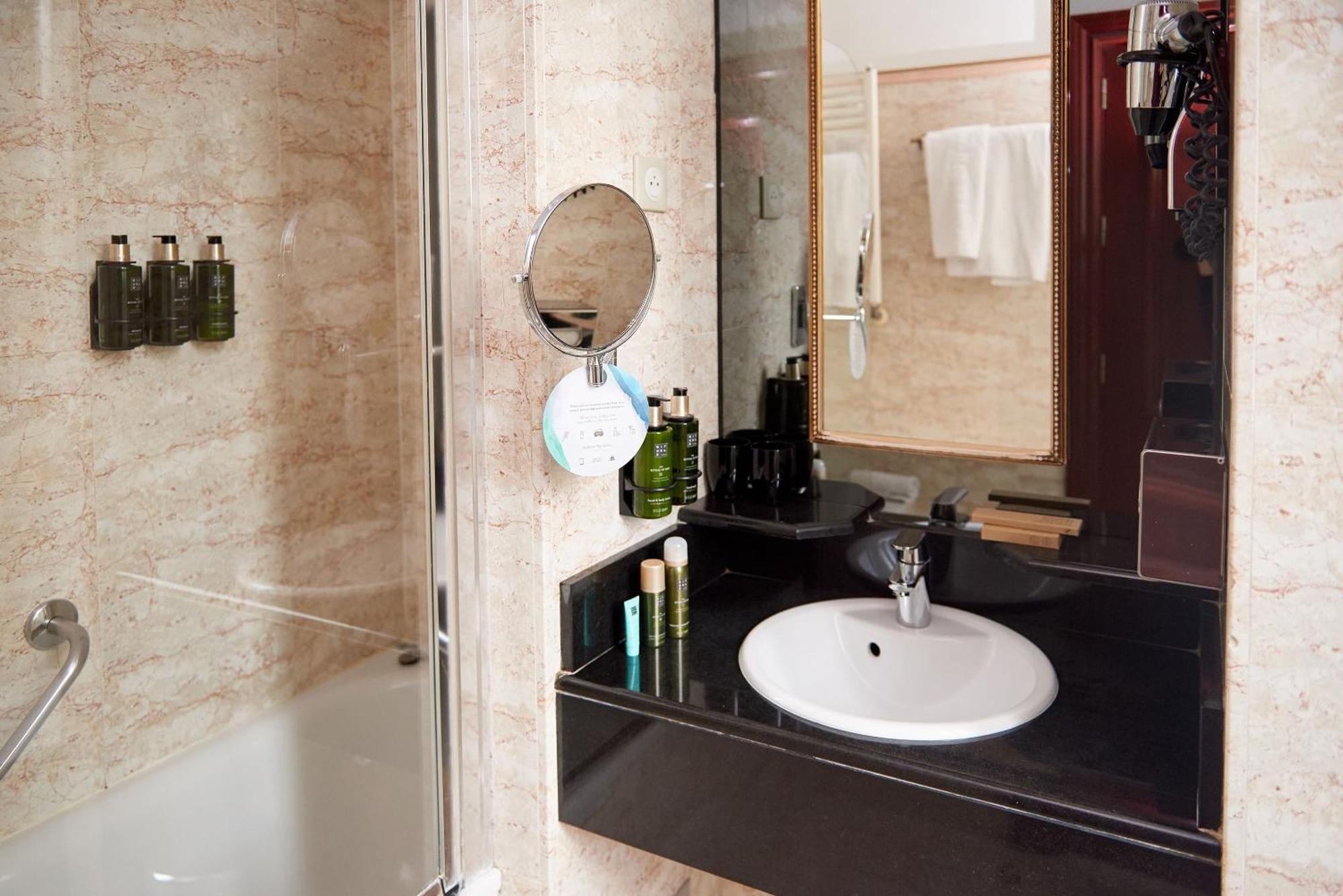 Suite Grand