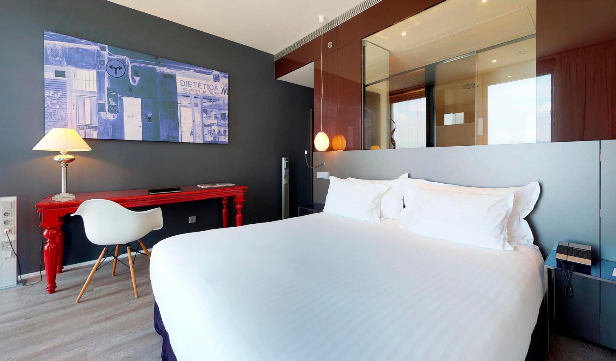 The Level Family Suite City View