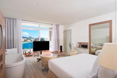 Suite Júnior