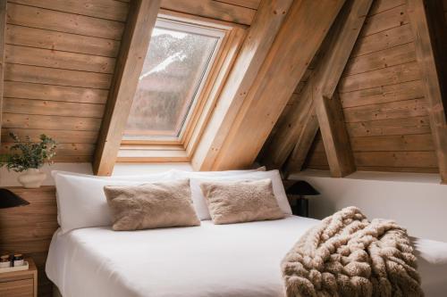 Suite en Duplex