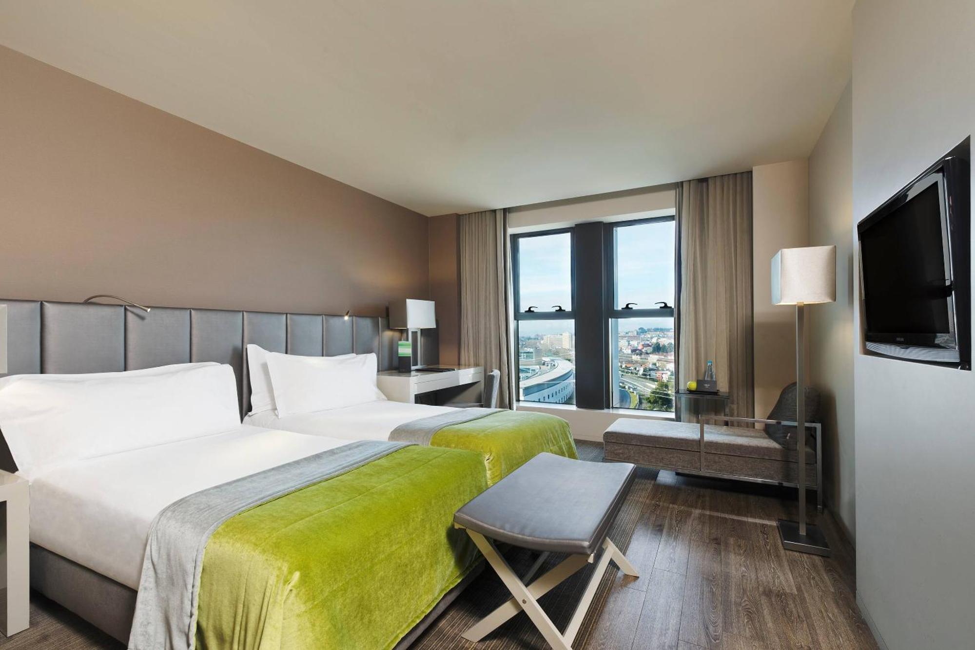 Premium Zimmer