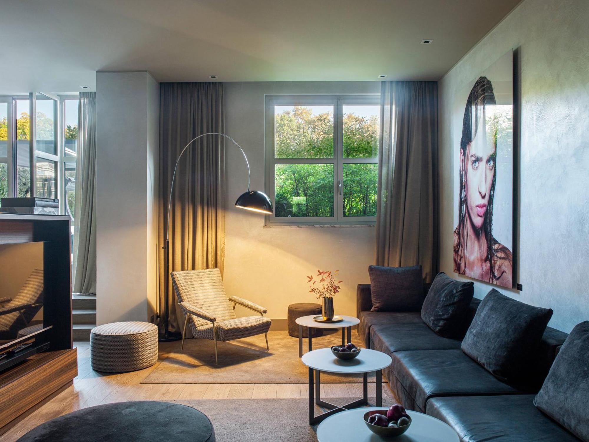 Suite 2 Chambres Beyond ME+ avec Terrasse