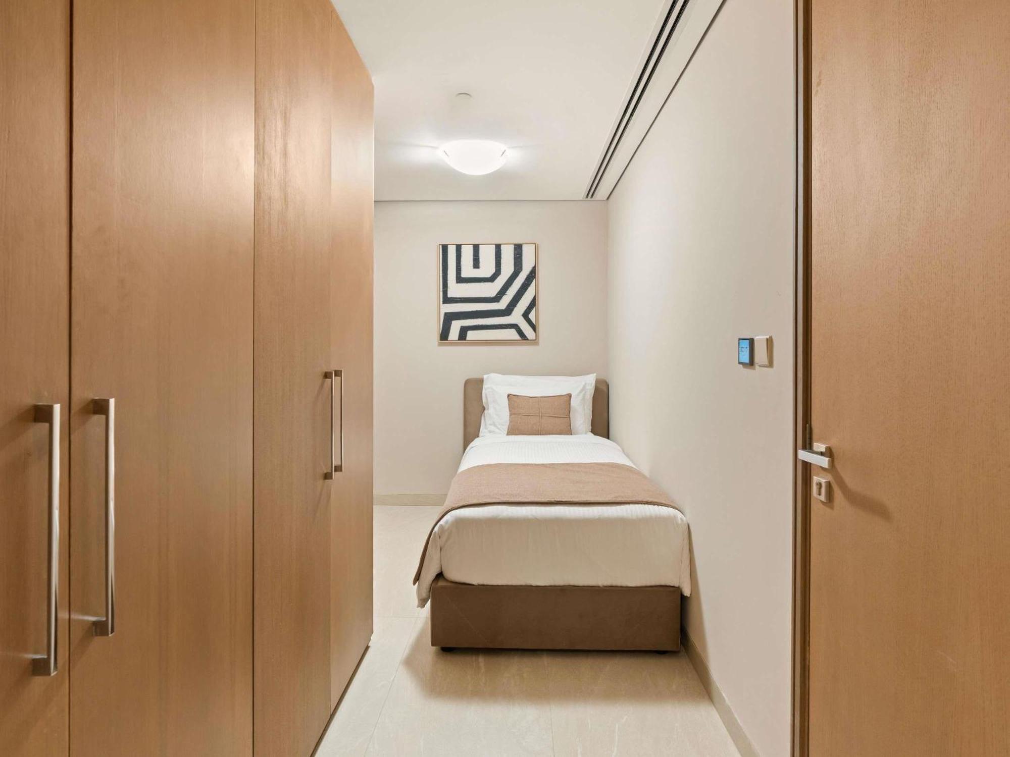 Penthouse com 4 Quartos