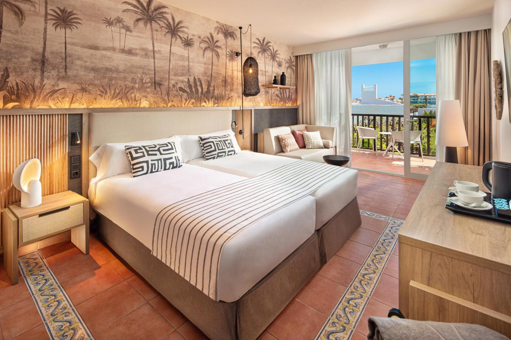Standard Double Room Esencia