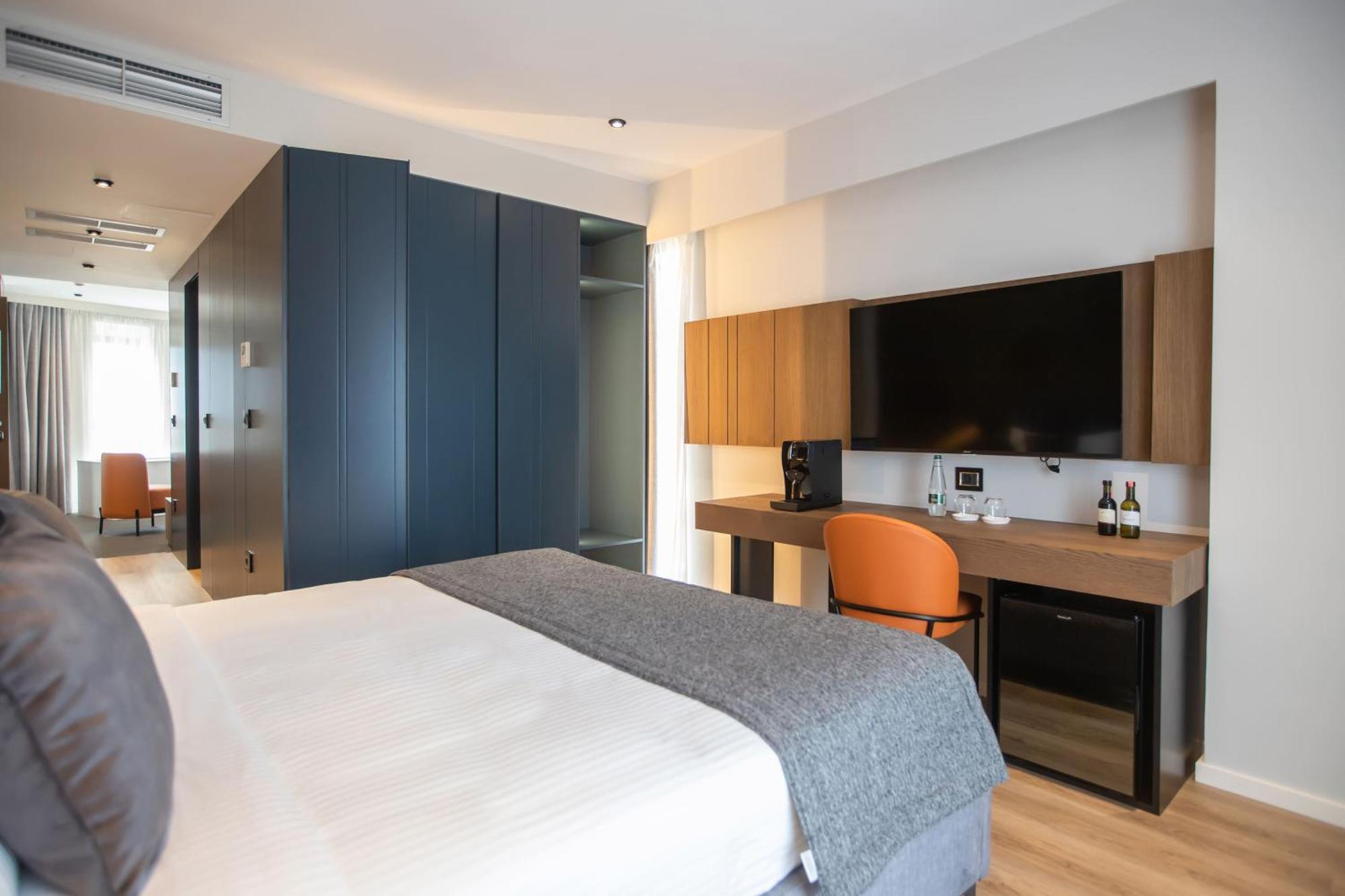 Suite con Vasca