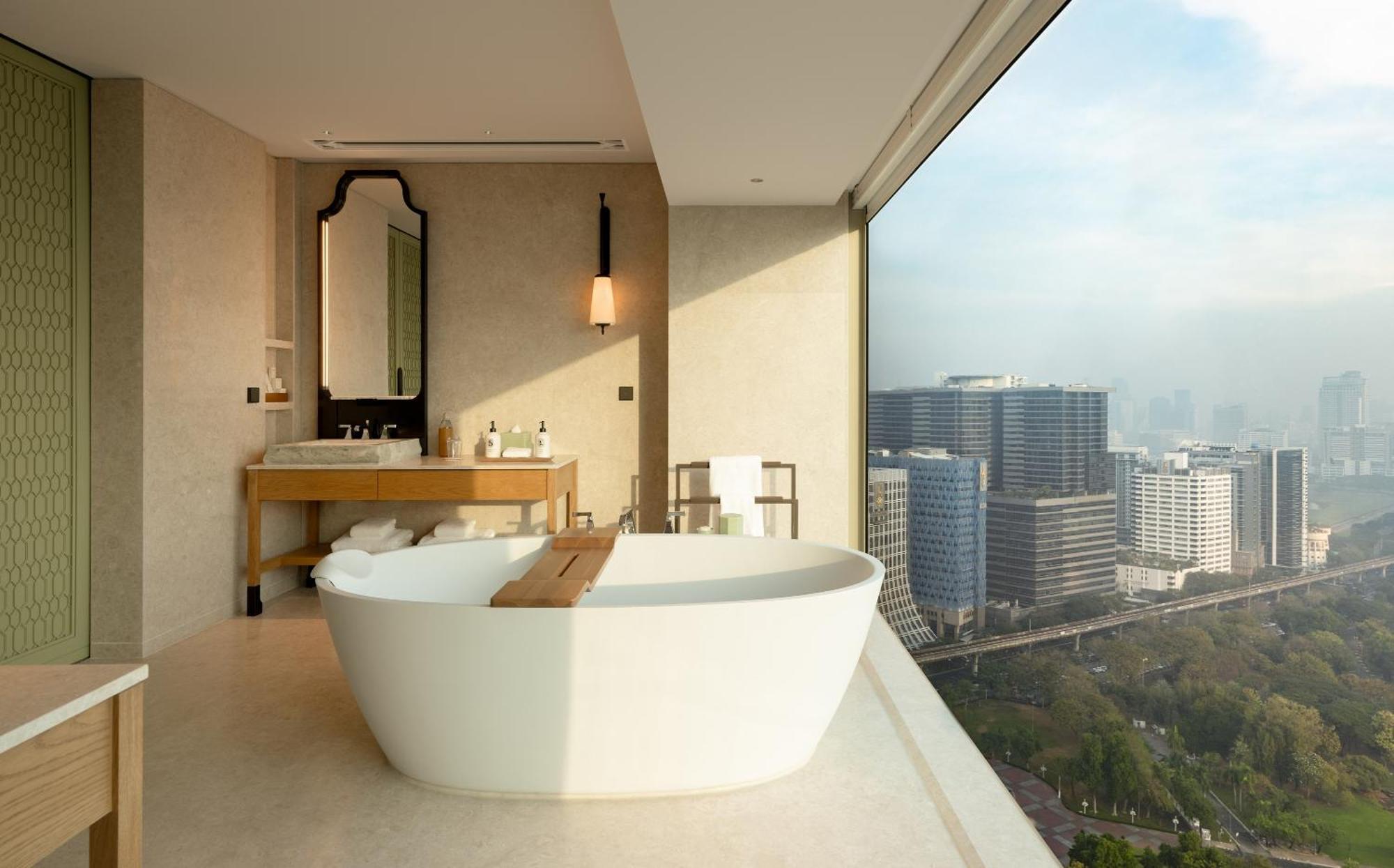Suite en Duplex