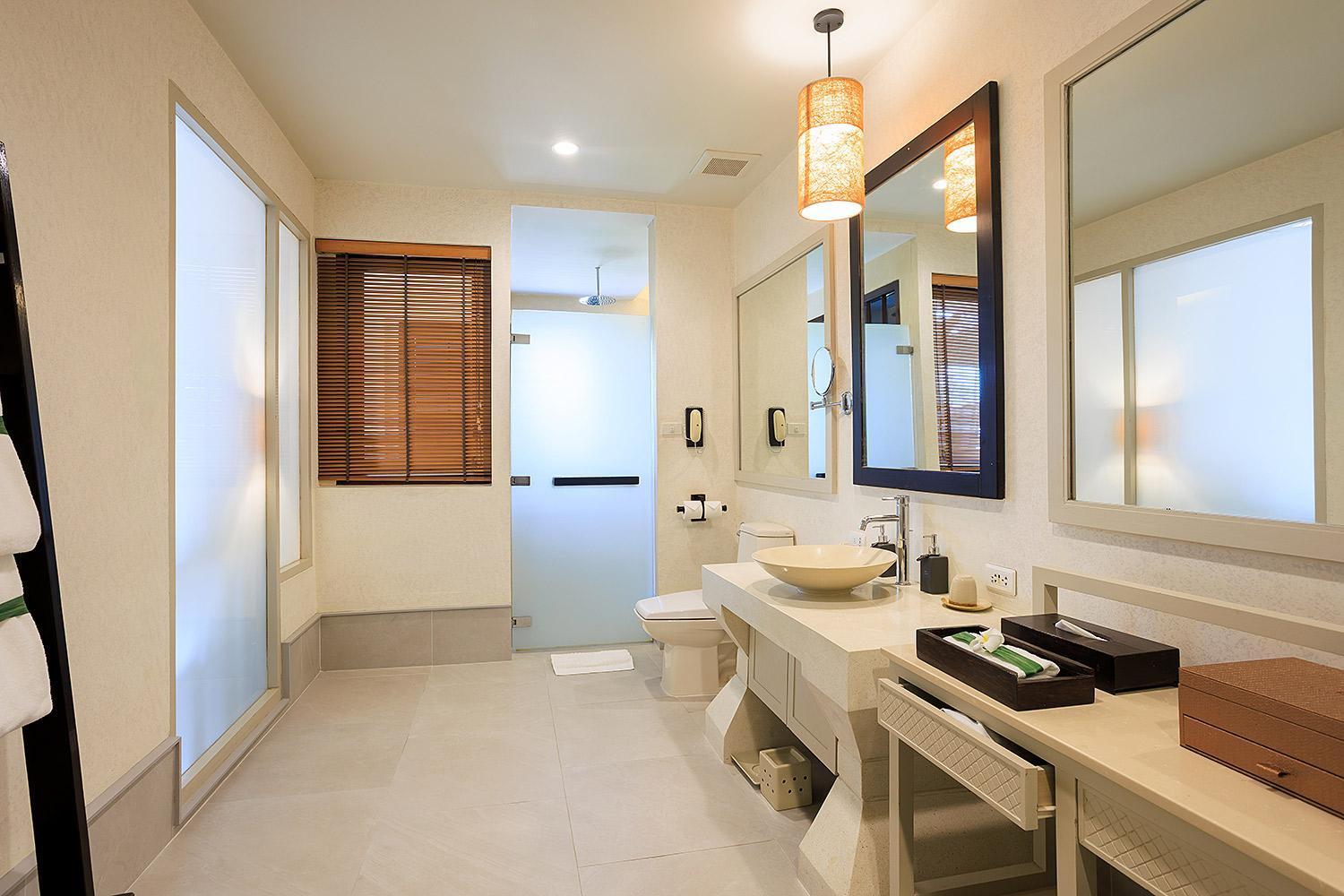 Grand Deluxe Double or Twin Room