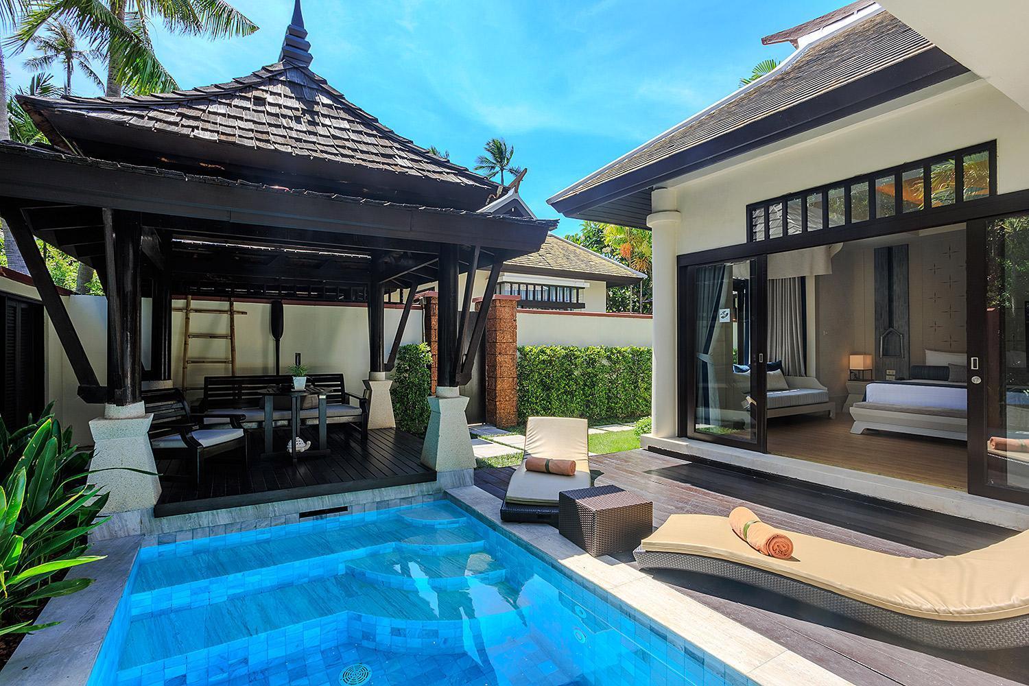 Pool Villa
