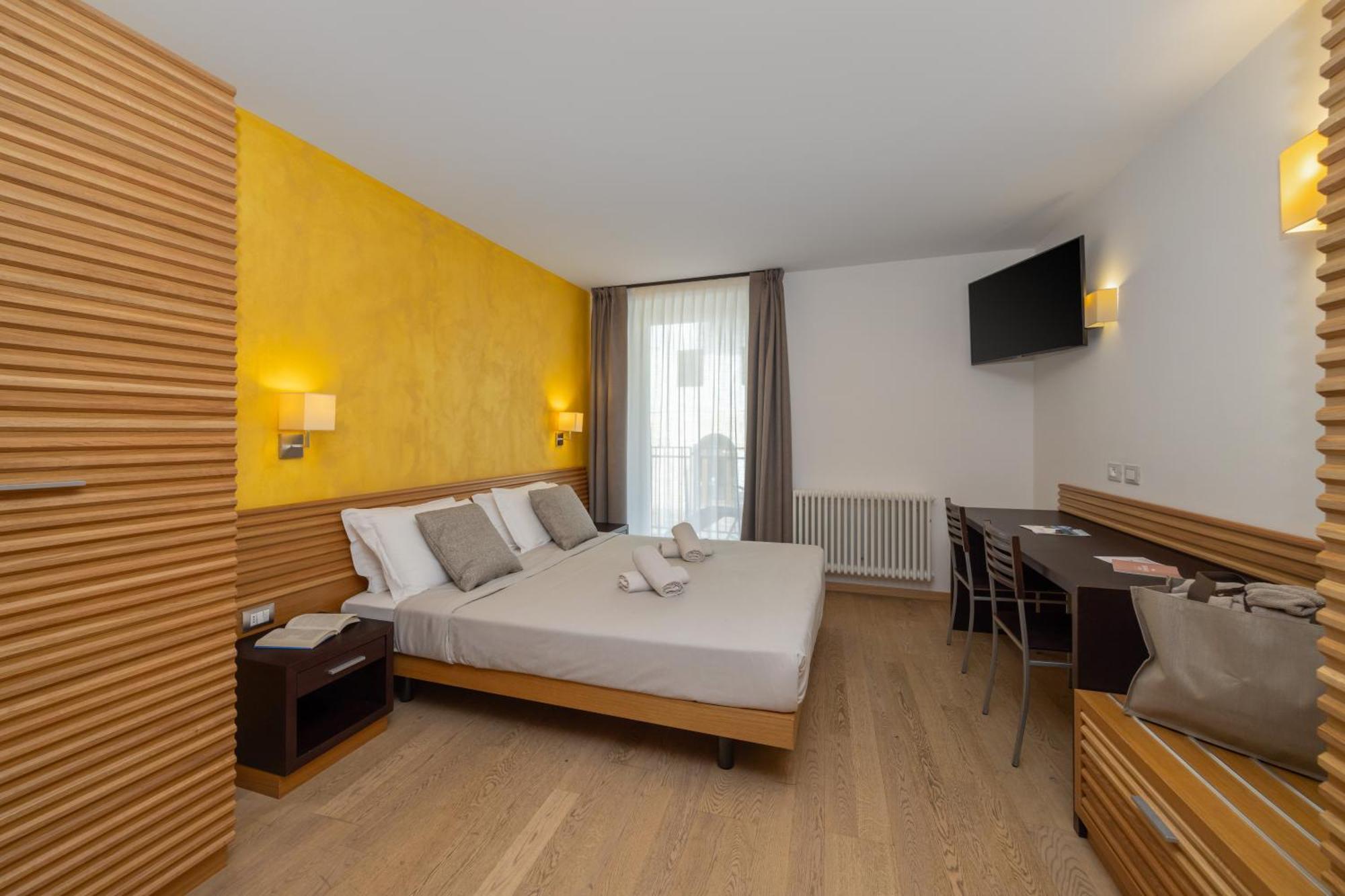 Suite Balcony