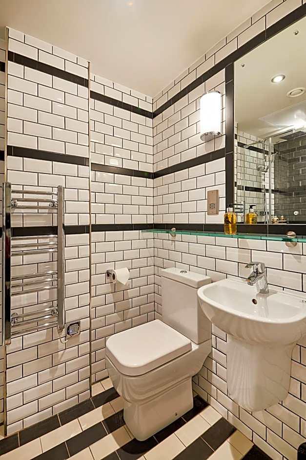 Superior Deluxe Double Room