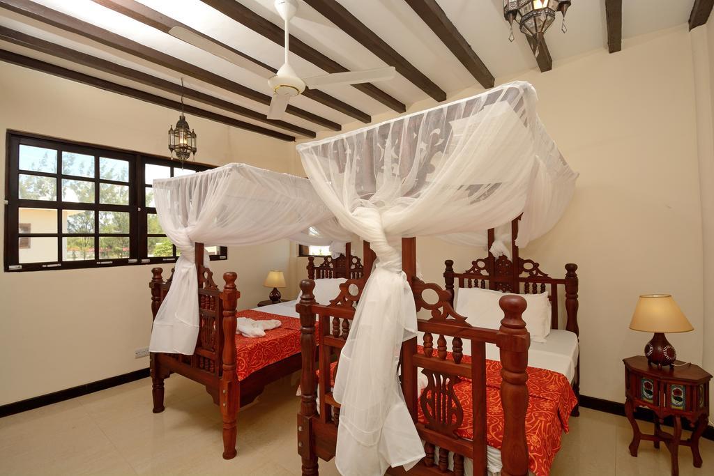 Villa 3 Chambres avec Piscine Privée et Vue sur l'Océan