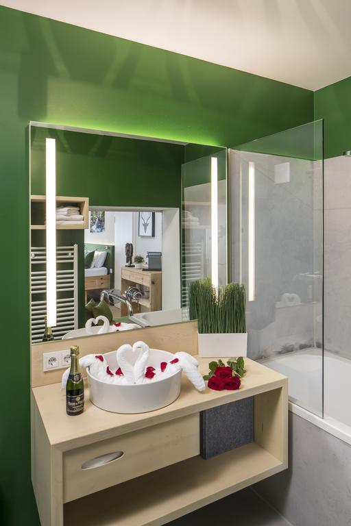 Royal Suite Lake View