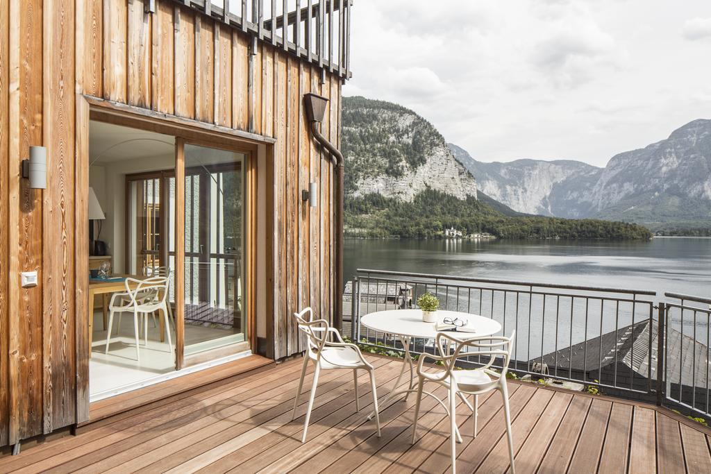 Luxury Suite Lake View