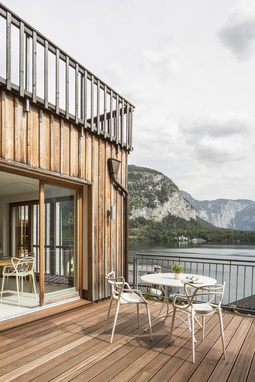 Luxury Suite Lake View
