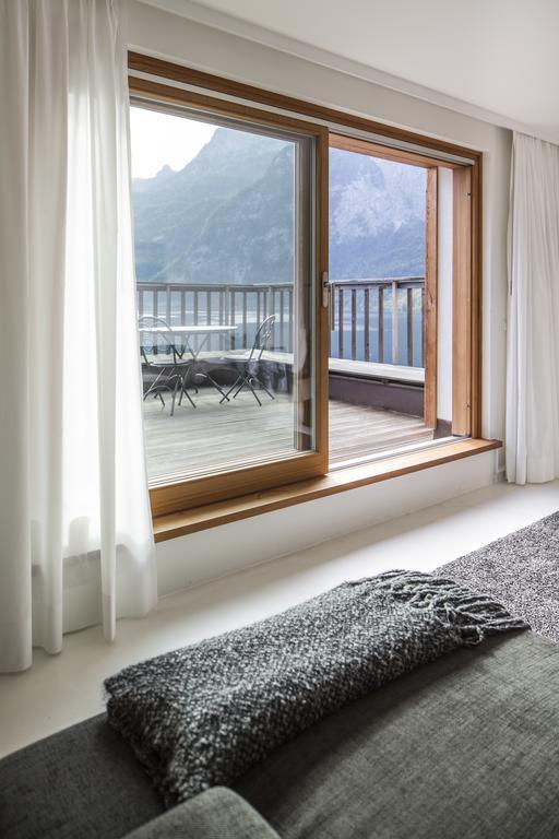 Penthouse Suite Lake View