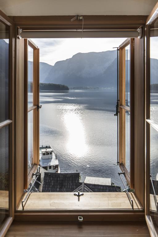 Superior Suite Lake View