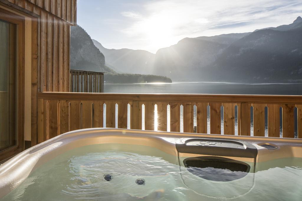 Penthouse Suite Lake View