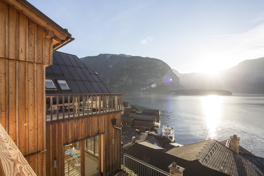 Penthouse Suite Lake View