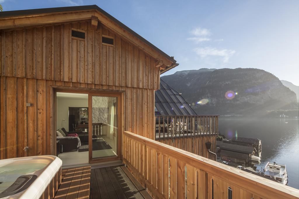 Penthouse Suite Lake View