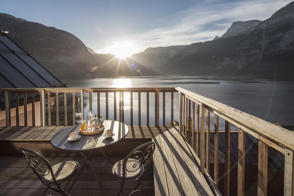 Penthouse Suite Lake View