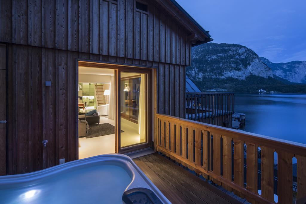 Penthouse Suite Lake View