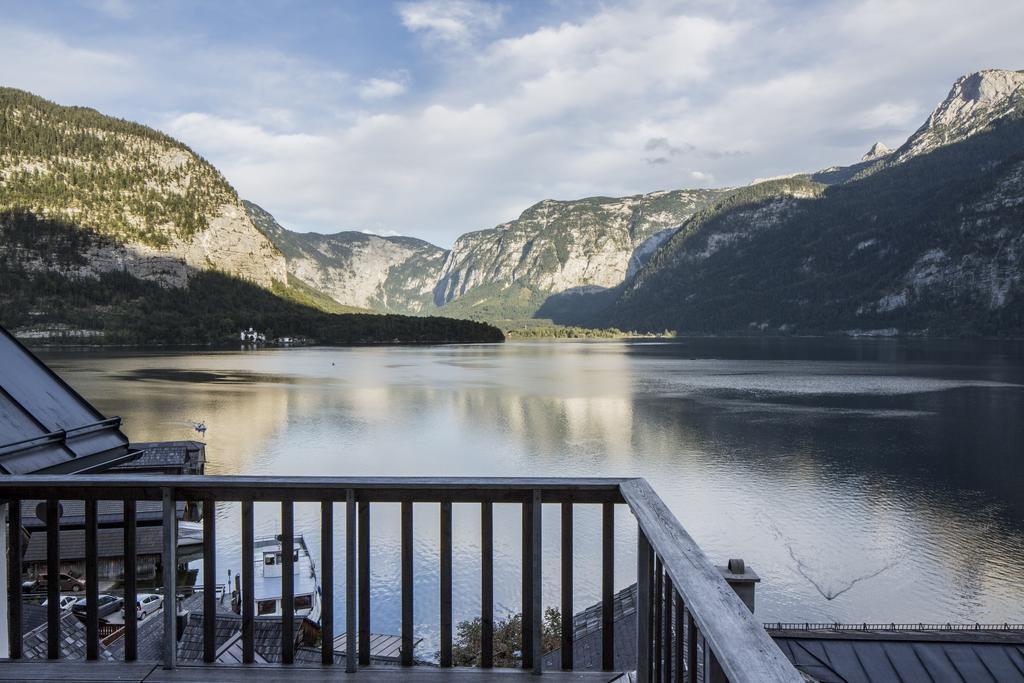 Penthouse Suite Lake View