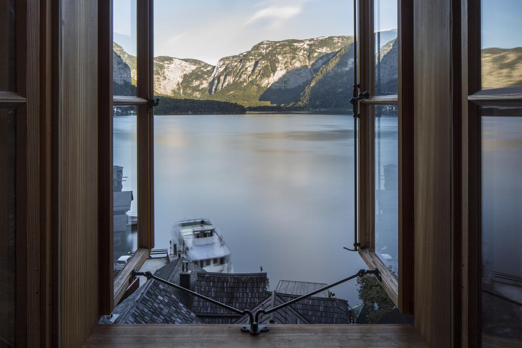 Superior Suite Lake View