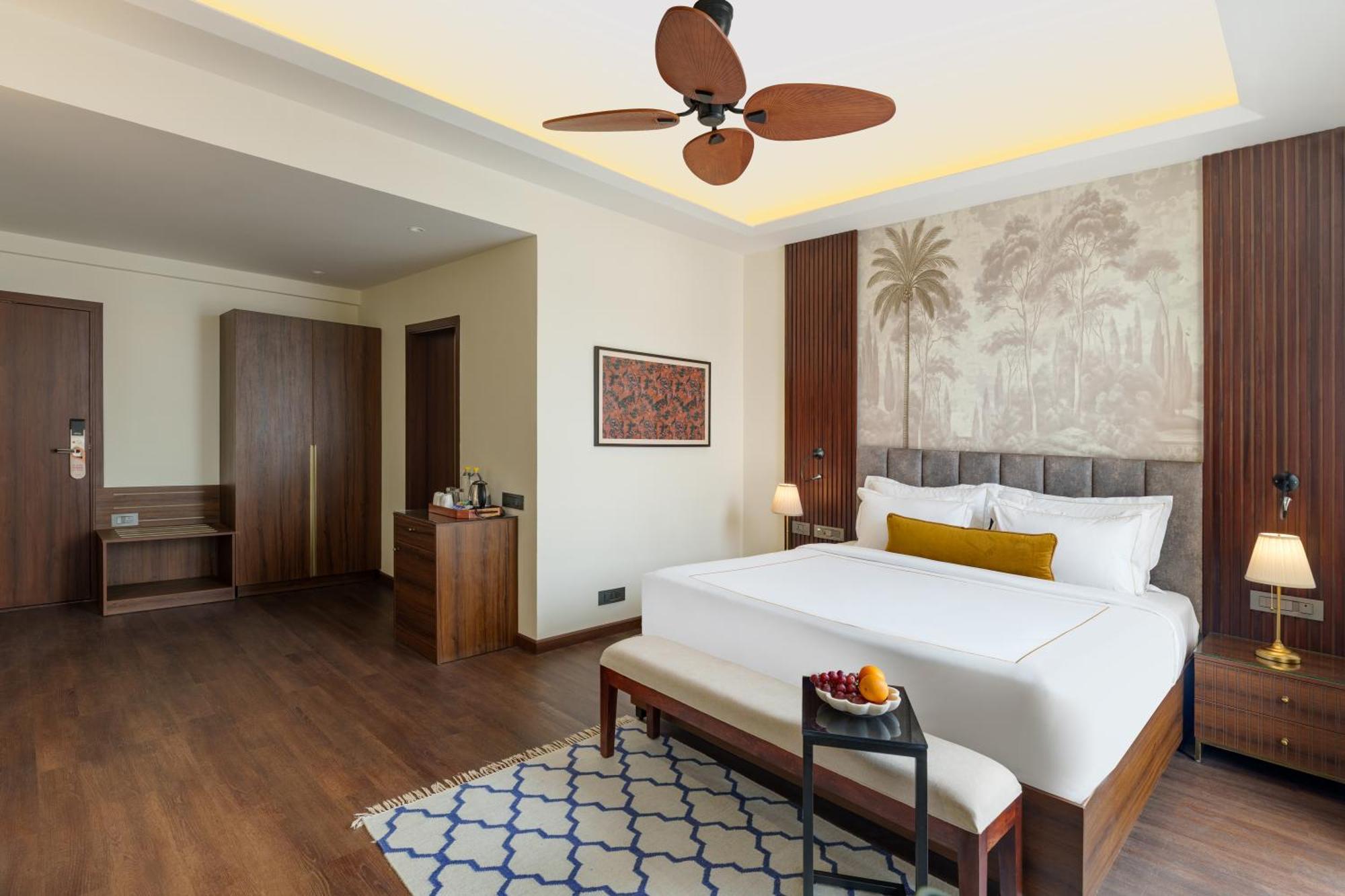 Premium Room