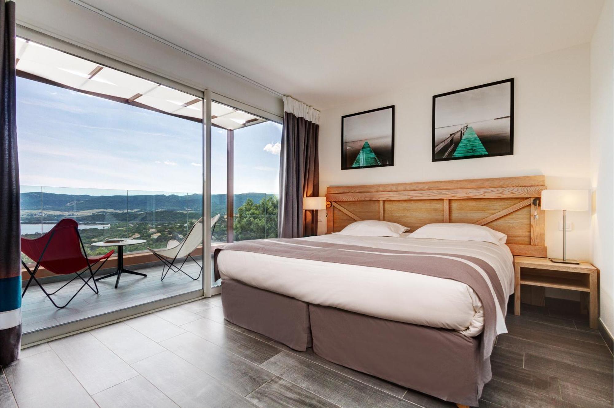 Junior Suite Deluxe