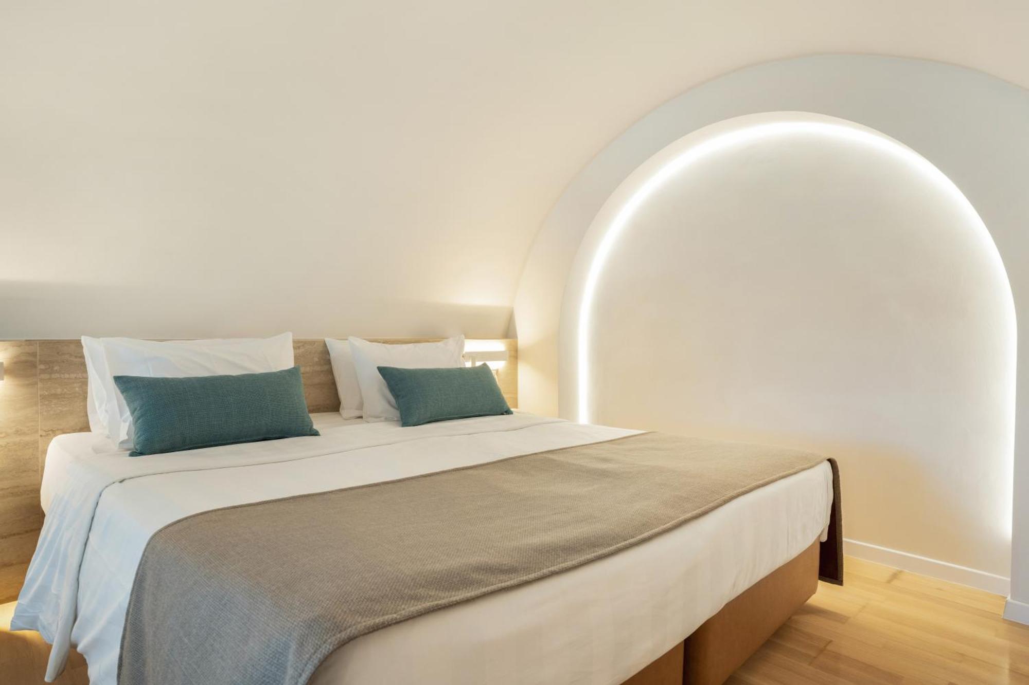 Junior Suite Sea View