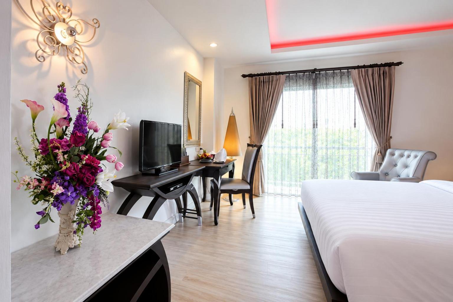 Superior Double Room