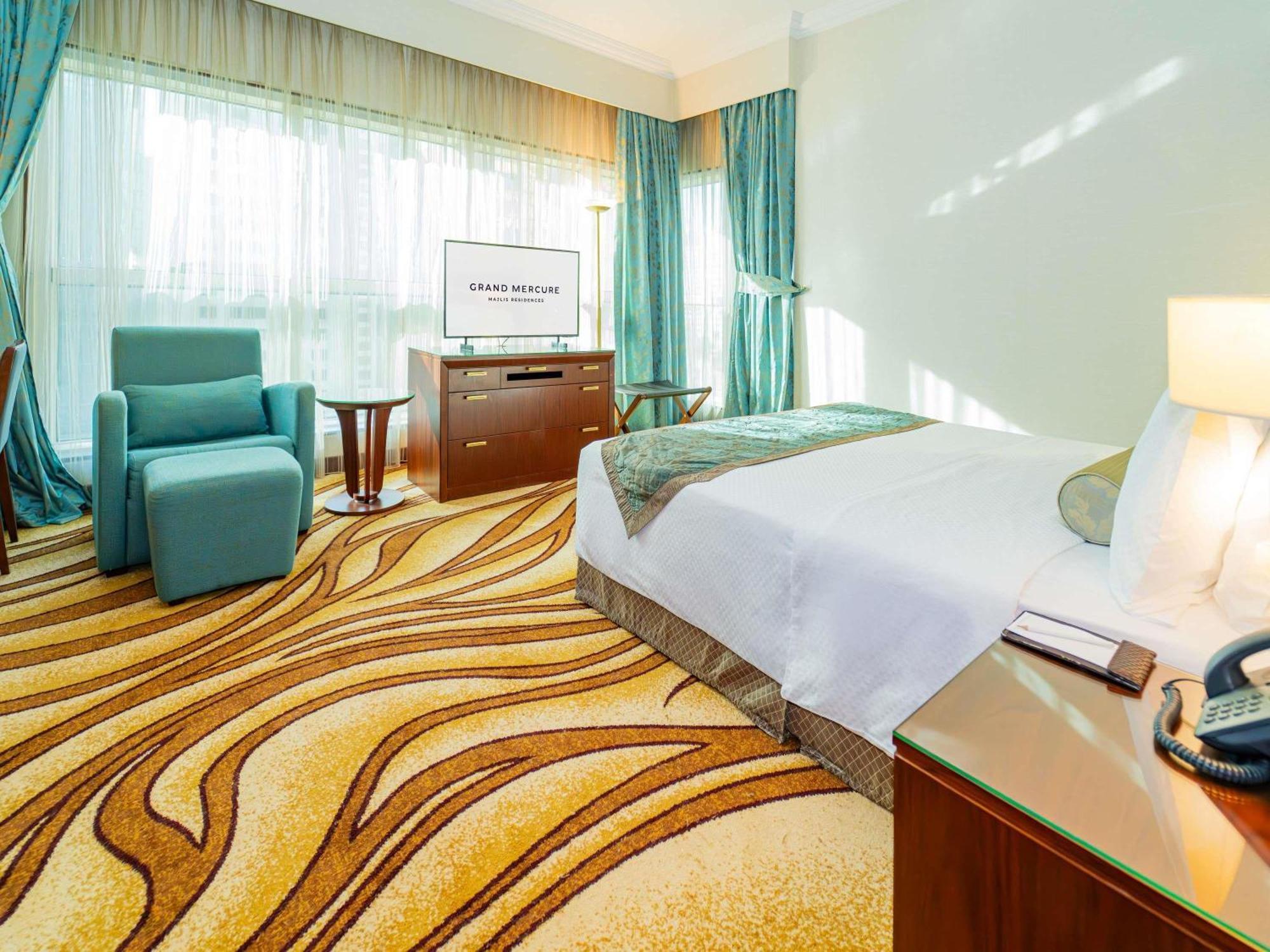 One-Bedroom Suite