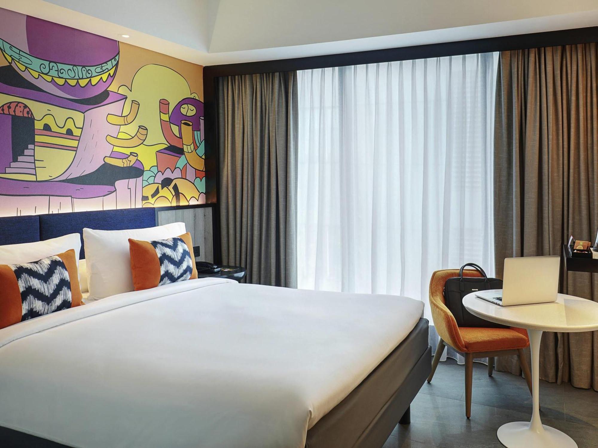 Superior Queen Room
