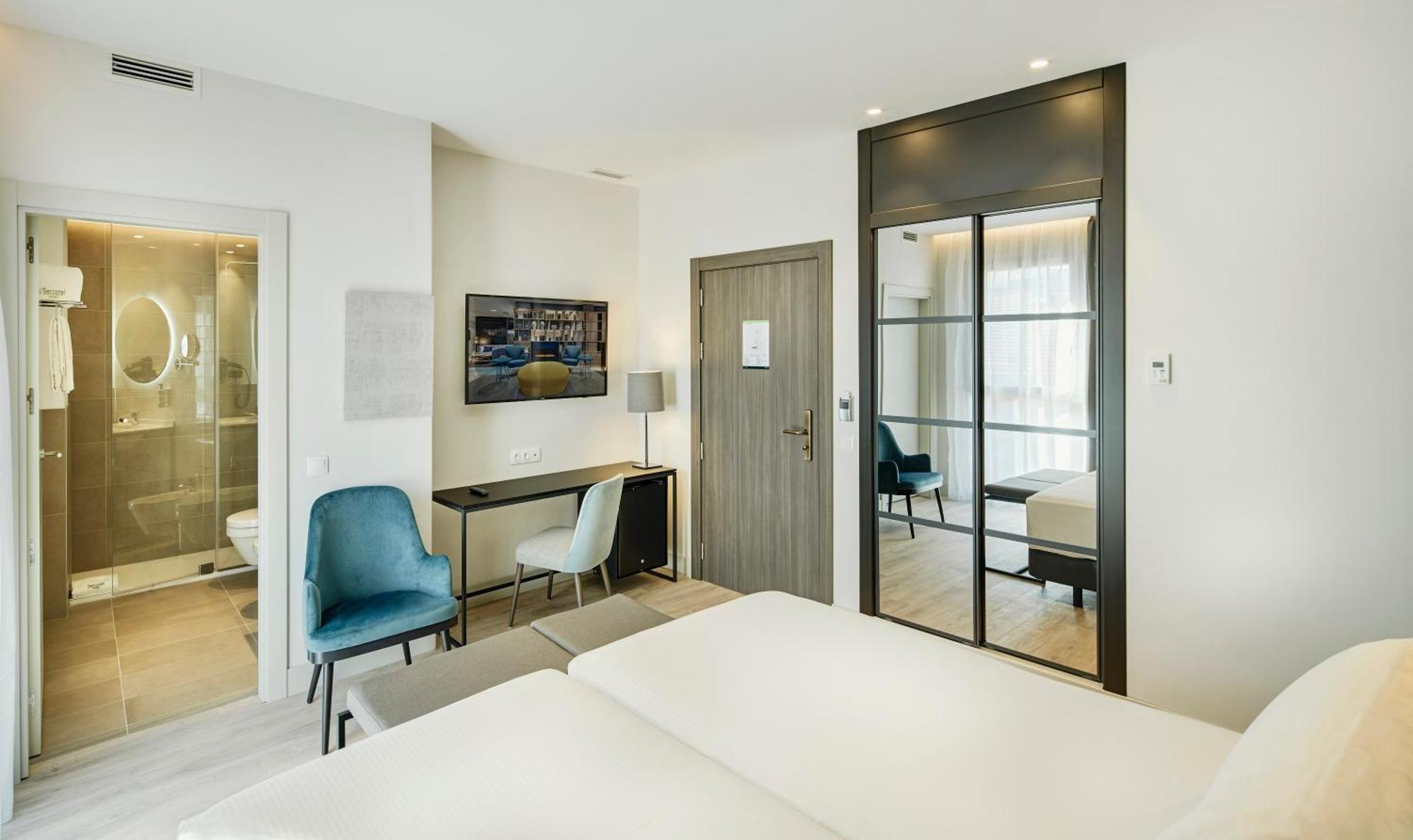 Double or Twin Room