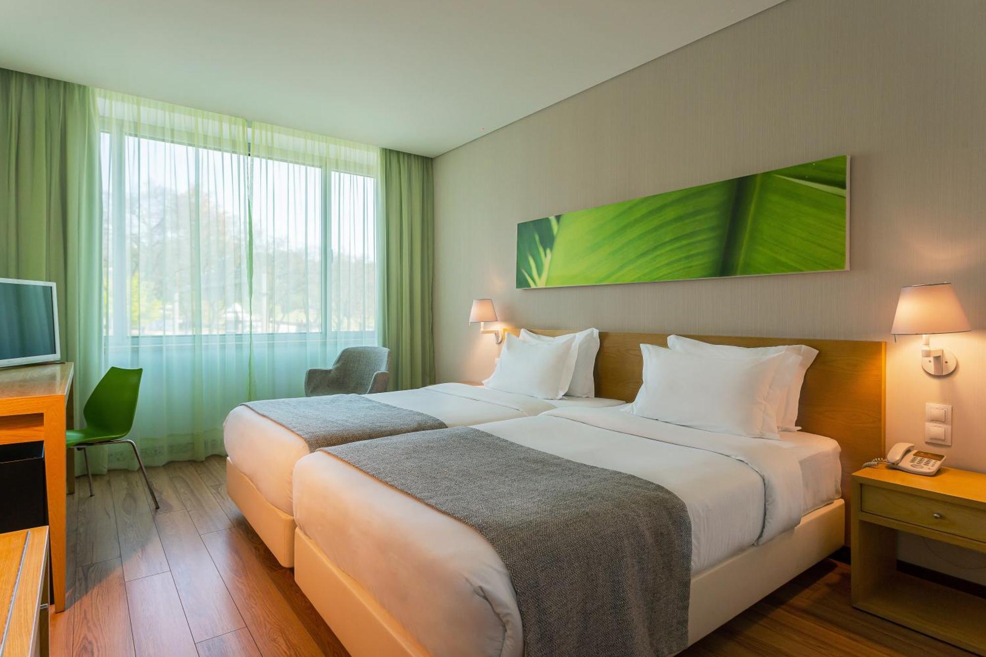 Comfort Twin Room