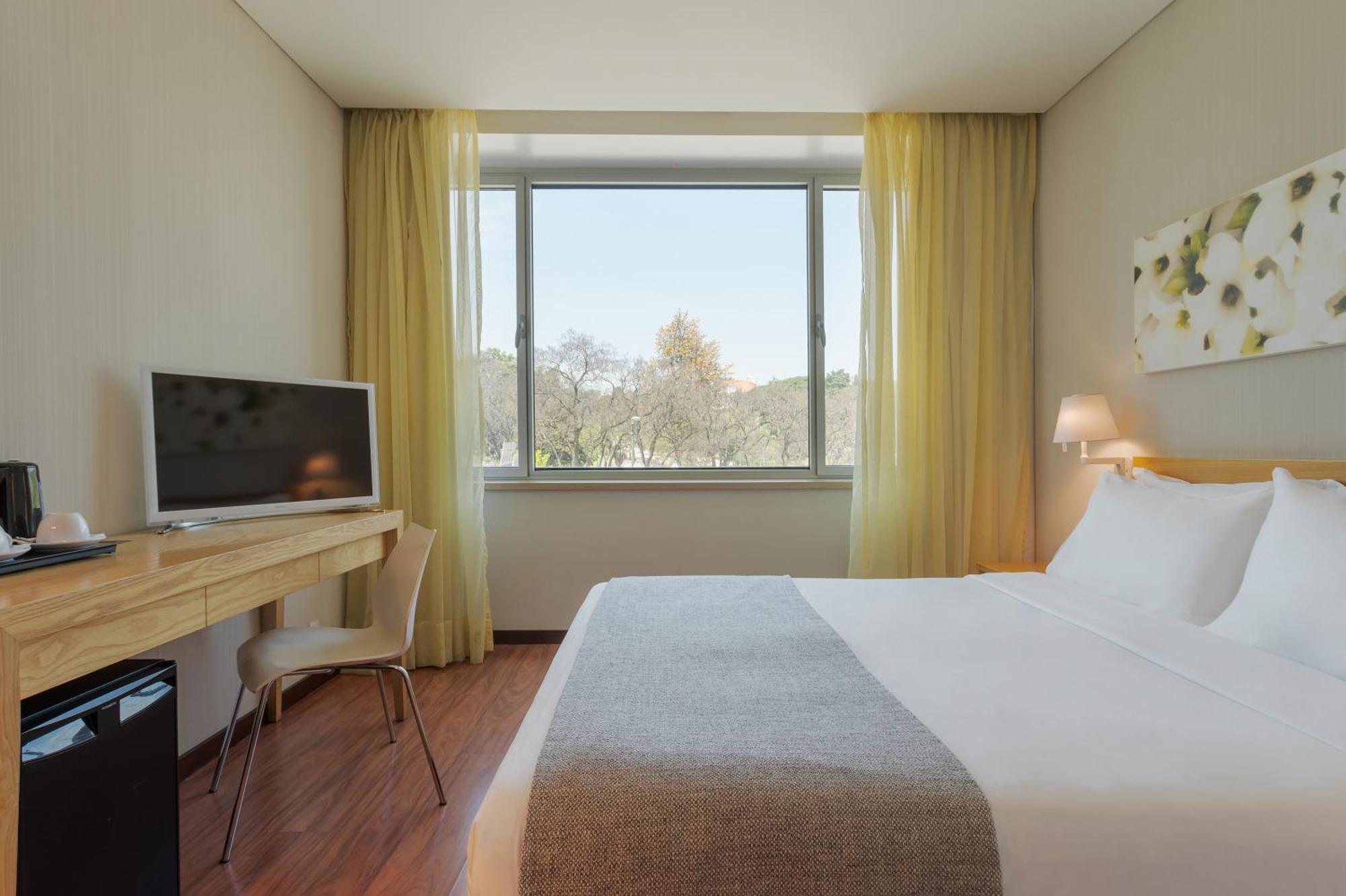 Economy Double or Twin Room