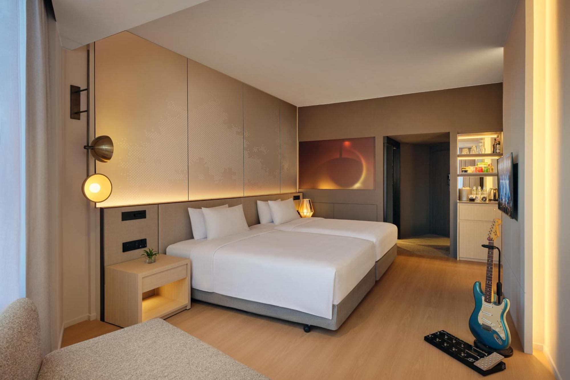 Superior Double or Twin Room