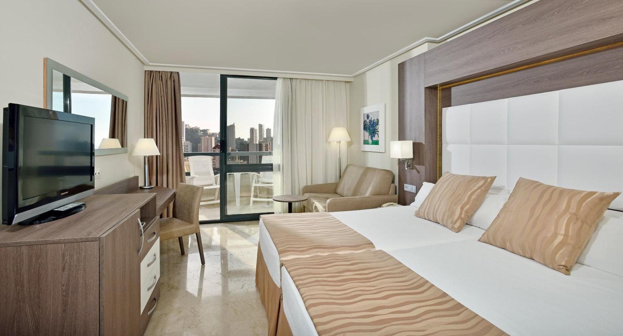 Double or Twin Room