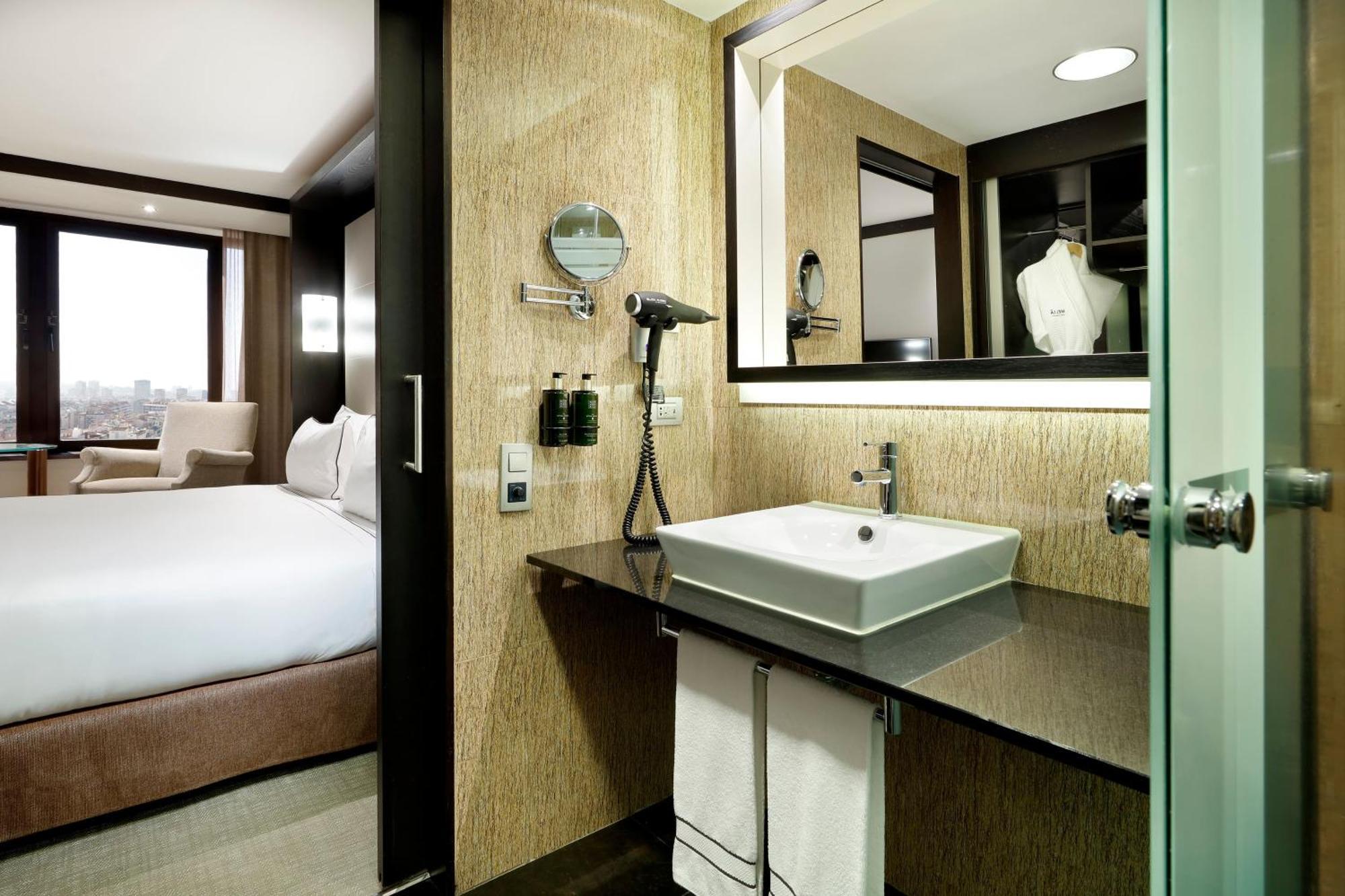 Meliá Room