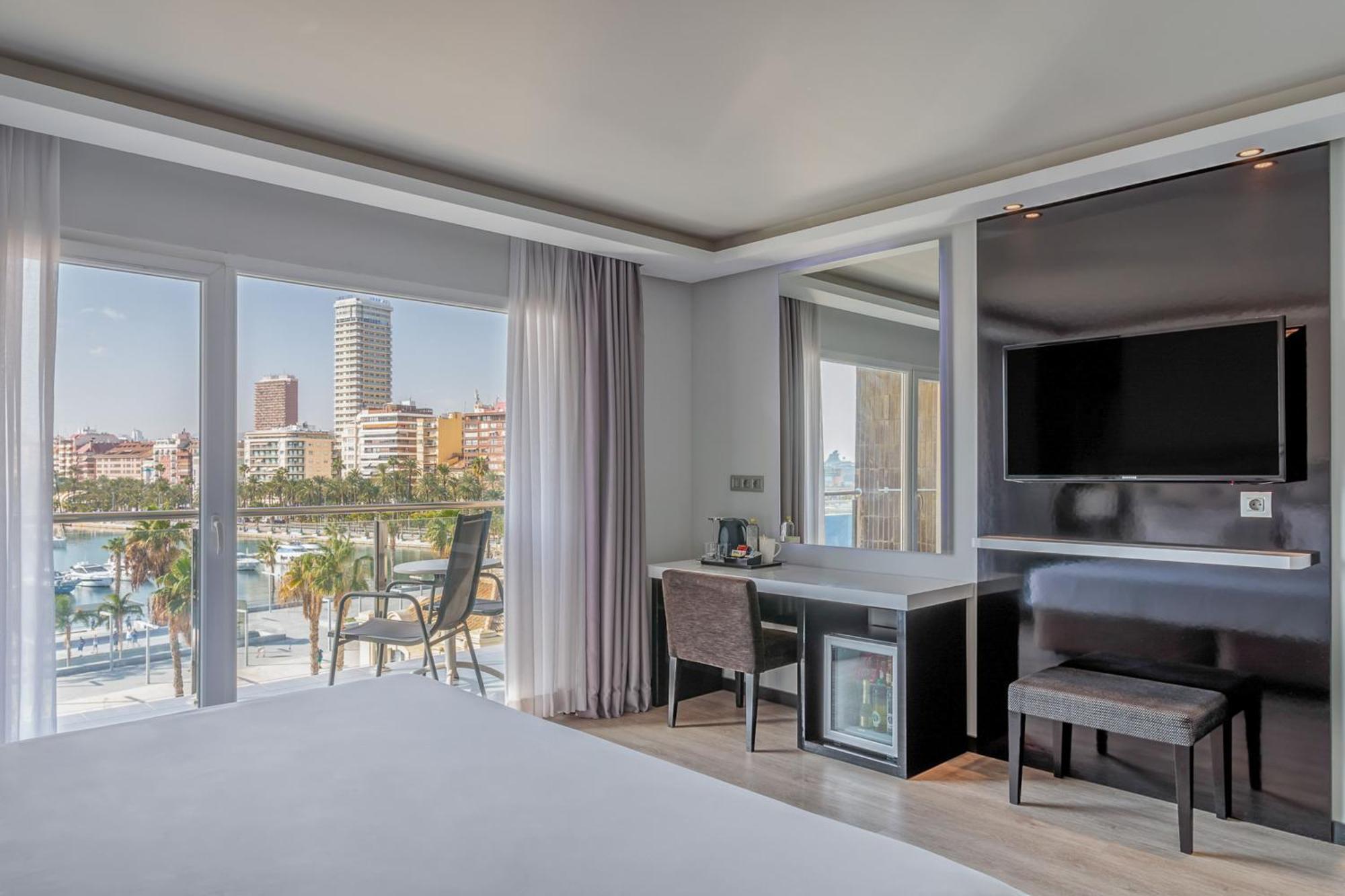 Meliá Room