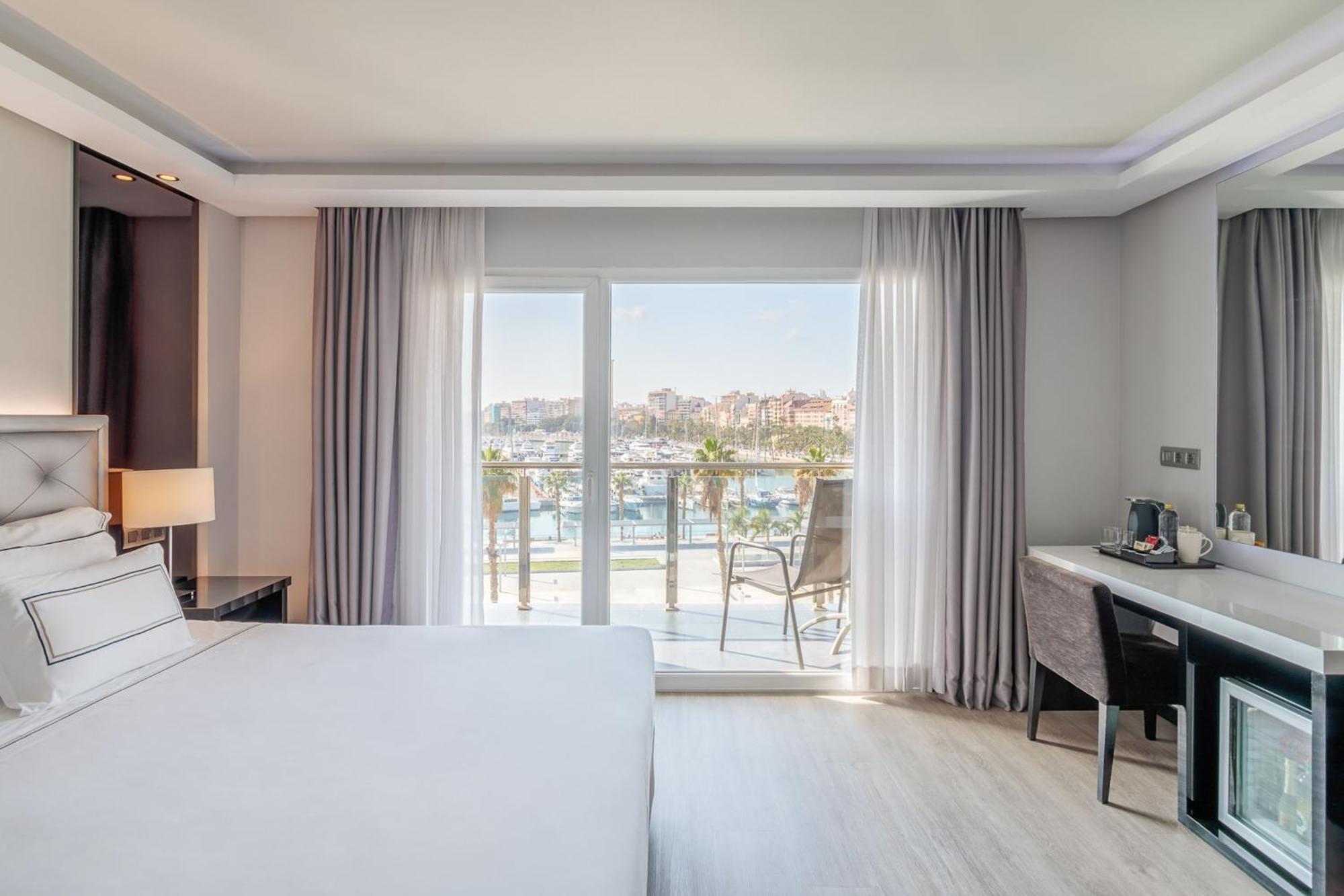 Meliá Room