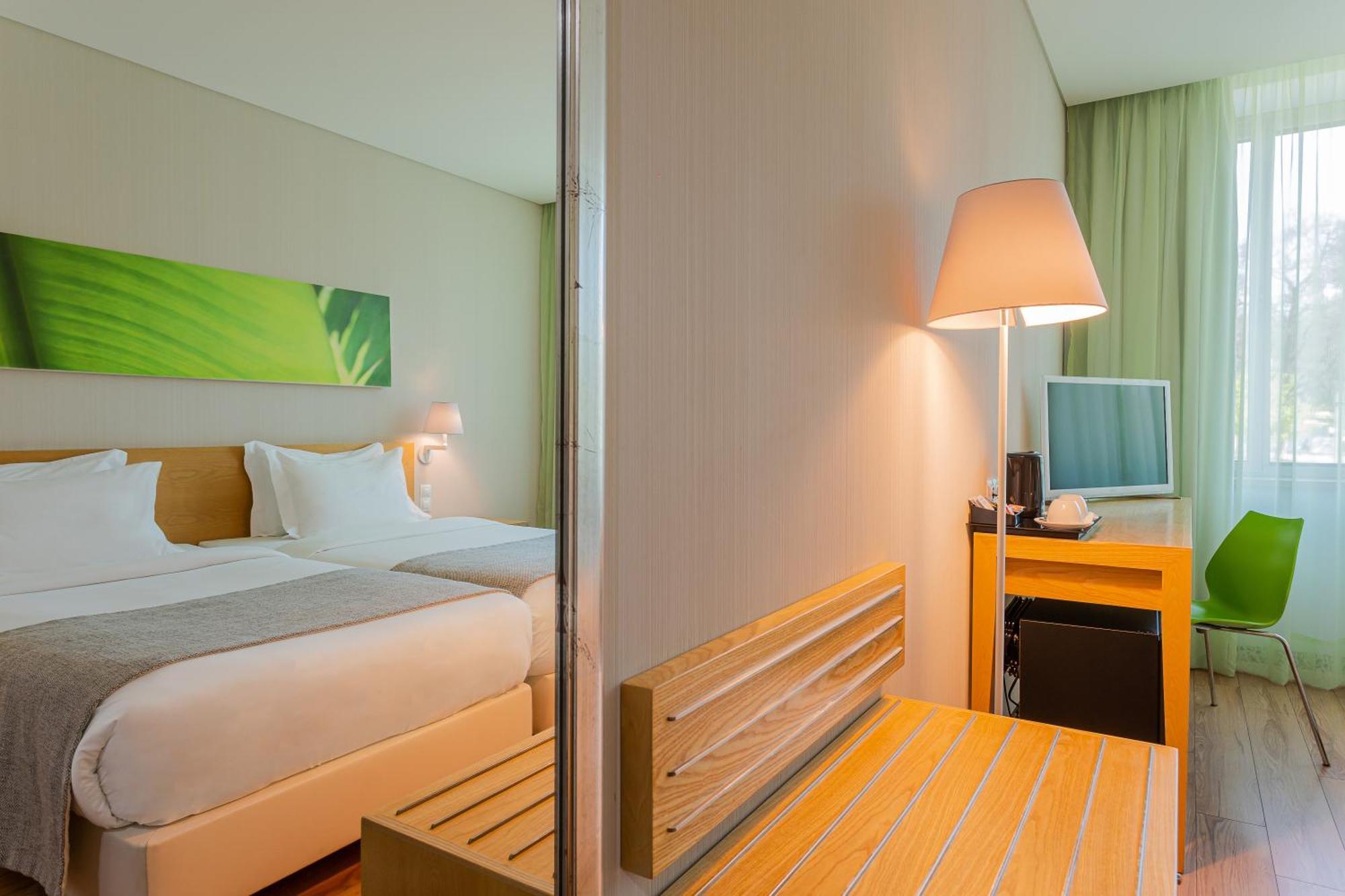 Comfort Twin Room