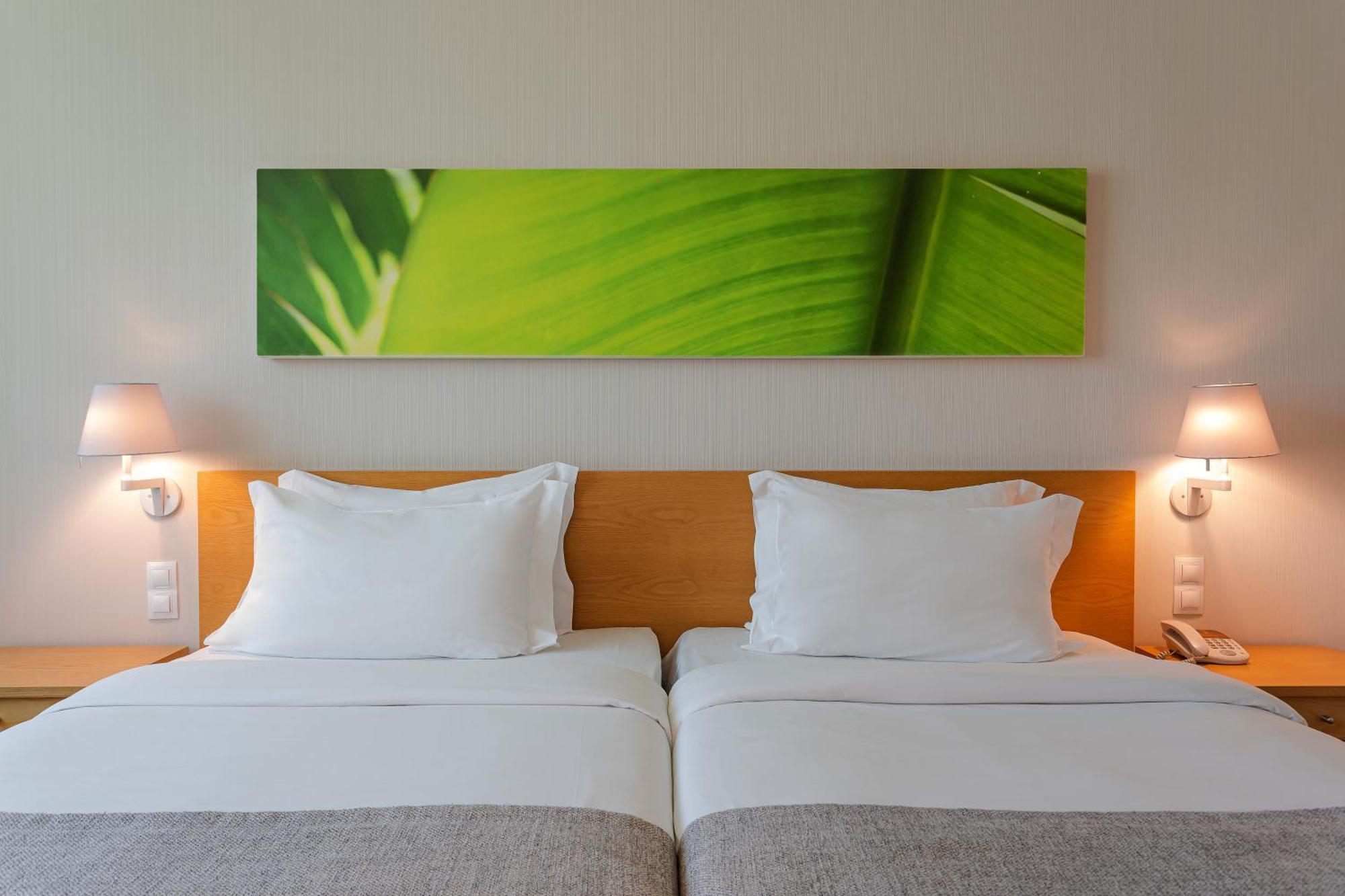 Comfort Twin Room