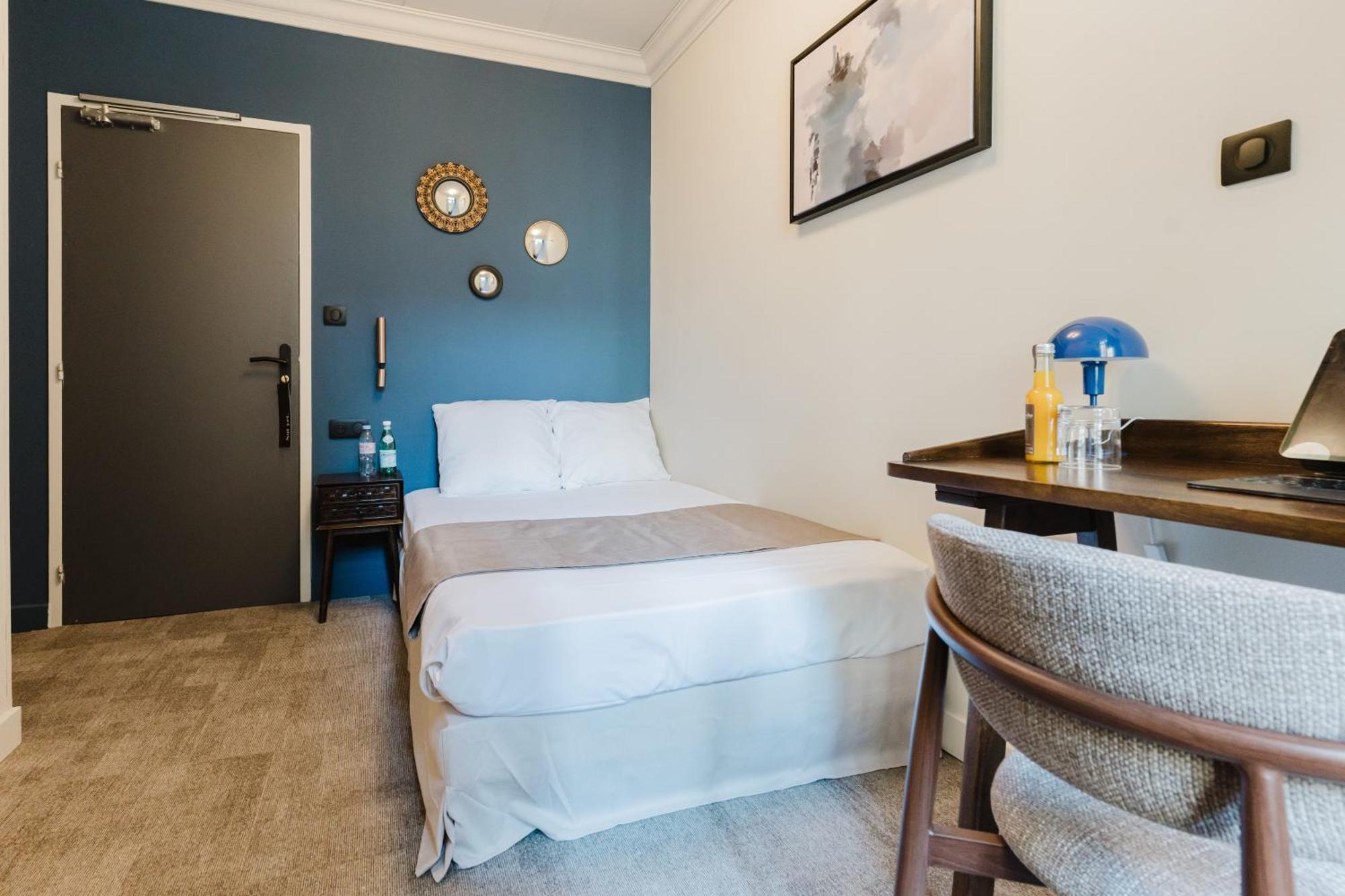 Single Room 1 Single Bed