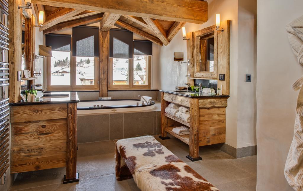Luxury Suite