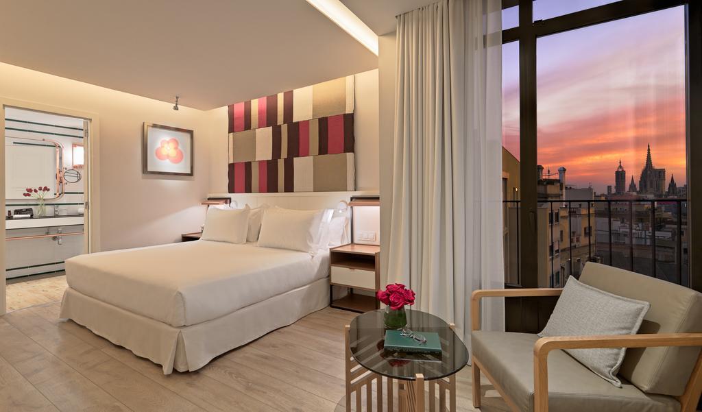 Suite Familiar (2 adultos + 2 niños)